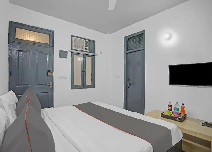 Classic Triple Room