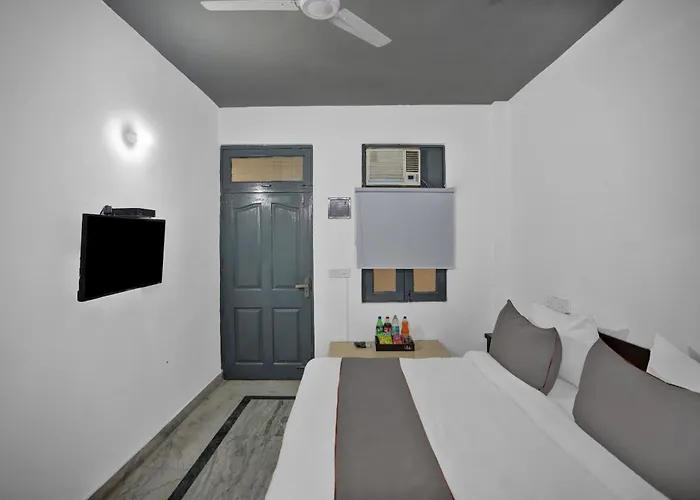 Classic Triple Room